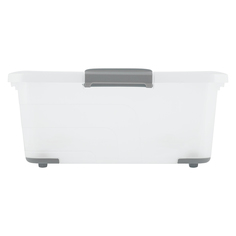 Контейнер 25 л на колесах Plast Team