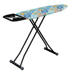 Доска гладильная Zalger Dolly 112x36 см моноблок