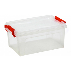 Контейнер для хранения IDEA с крышкой 36х23,5х15 см 8,5 л