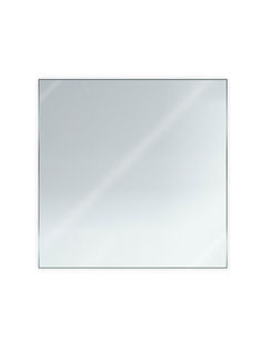 Зеркало настенное 30 х 30 см, комплект 4 шт., универсальное, интерьерное зеркальное панно No Brand