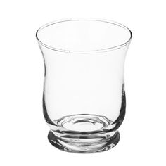 Подсвечник, 13 см, стекло, арт.84 No Brand