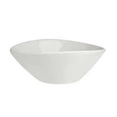 Ivlev Chef Элеганс Салатник, 380мл, 16,5х14,5х6см, фарфор