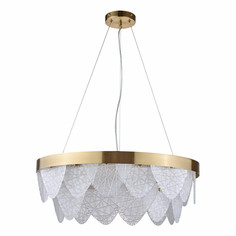 Подвесная люстра LUMION 6528/6