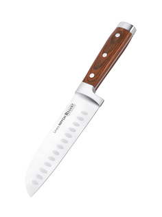 Нож Сантоку 150/280 мм Linea NIPPON REGENT 93-KN-NI-13
