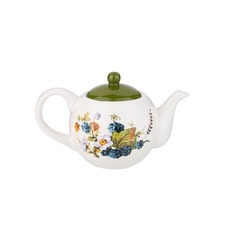 Чайник Agness "Урожай" 22,5/13,5*14,5 См 950 Мл 358-2080