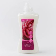Кондиционер ВкусВилл Пион-роза 1,2 л