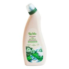 Гель BioMio Bio-Toilet Cleaner чайное дерево для туалета 750 мл