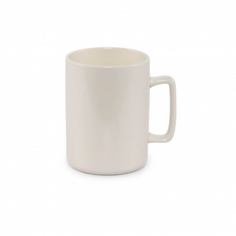 Кружка Domenik Basic White 400 мл