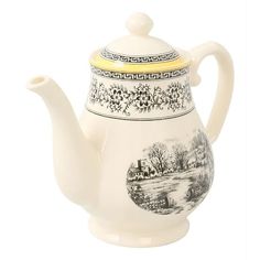 Заварочный чайник Grace by Tudor England Halcyon 965 мл