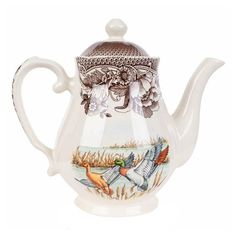 Заварочный чайник Grace by Tudor England Haydon Grove 965 мл