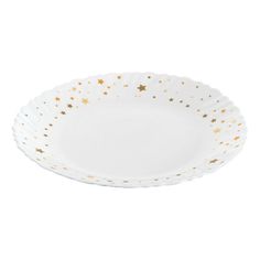 Тарелка O`Kitchen 19 см в ассортименте (цвет по наличию) Okitchen