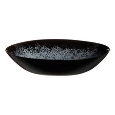 Тарелка глубокая для супов Luminarc Slate 20 см черно-серая