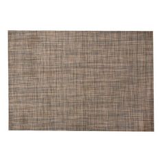 Салфетка WO Home Ombre 33x48 см ПВx коричневая