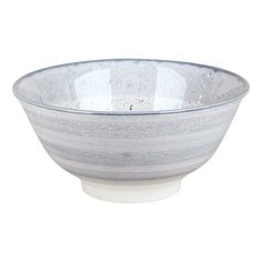Салатник NuovaCasa Rustic Grey 16 см
