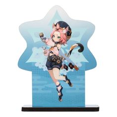Фигурка ЯиГрушка Диона 15 см