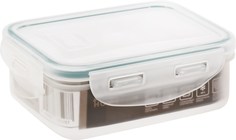 Контейнер Homeclub Lock&Lock 13x10x4,5 см 330 мл