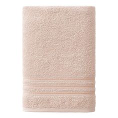 Полотенце Home & Style Verona 50x90 см маxровое молочный шоколад