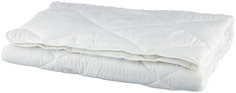 Одеяло Home & Style Soft Collection Классическое 140x205 см полиэстер всесезонное