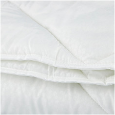 Одеяло Home & Style Soft Collection Классическое 172x205 см полиэстер всесезонное