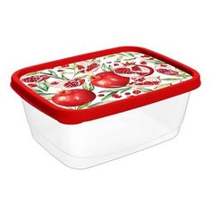 Контейнер для xранения продуктов Idiland 1,5 л