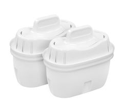 Сменные универсальные картриджи для очистки воды Philips AWP210P2