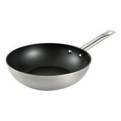 Сковорода-вок GrandCHEF 28 см Tescoma