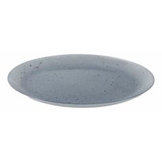 Тарелка обеденная Luminarc Ingmar Blue 26 см