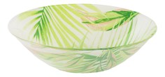 Салатник Luminarc Crazyfolia White 17 см