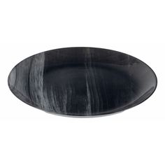 Тарелка обеденная Luminarc Black Wood 20,5 см