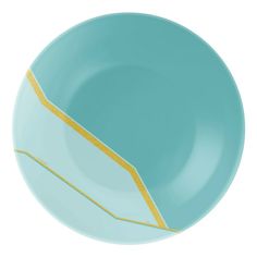 Тарелка суповая Luminarc Simply Kencana Blue 20 см