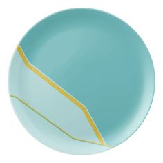 Тарелка десертная Luminarc Simply Kencana Blue 20,6 см