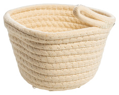 Корзина Cotton 16x12x10 см No Brand