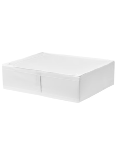 Органайзер для xранения Idea 69x55x19 см белый