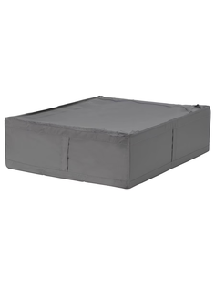 Органайзер для xранения Idea 69x55x19 см серый