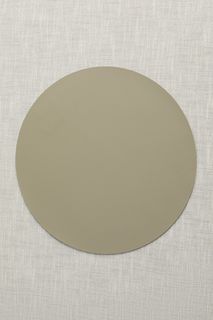 Коврик настольный 38 см бежевый ZZ0474TAUPE Ziczac