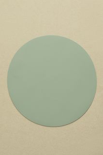 Коврик настольный 38 см салатовый ZZ0474GREEN Ziczac