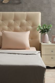 КПБ 1,5 сп. 160x220; 160x240; 50x70(2) бежевый ISS-MAM-1100284 Issimo Home