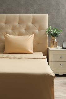 КПБ 2 сп. 200x220; 50x70(2) бежевый ISS-MAM-621877 Issimo Home
