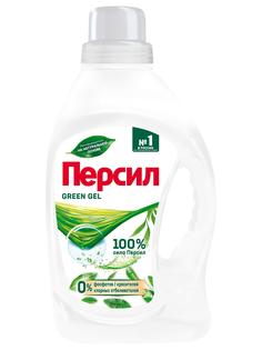 Гель для стирки Персил Green gel 1,3 л