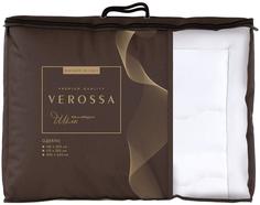 VEROSSA Одеяло VRSilk 200/220 Шелк/ХБ 300 33 Размер 200/220. ЕВРО