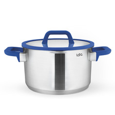 Кастрюля LARA LR02-793