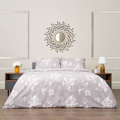 КПБ Sofi De Marko Siberia Мэгги №24 Семейный, 2 наволочки 50х70 узоры ранфорс