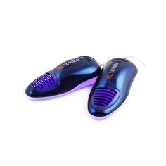 Сушилка электрическая д/обуви Ультрафиолетовая Mr. Sushkin SPORT, 1436 1668487 No Brand