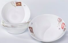 Набор салатников Жозефина 7 предметов, 197-21024 Olaff