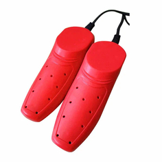 Сушилка д/обуви SA-8158R 147х49х37 мм Sakura