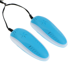 Сушилка д/обуви SA-8159BL 170*65*40 мм подсв Sakura