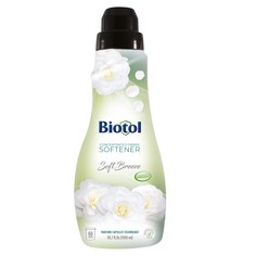 Кондиционер для белья Bilesim BIOTOL Soft Breeze концентрат 1500 мл