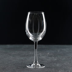 Бокал для вина стеклянный Classique, 445 мл (16 шт.) Pasabahce
