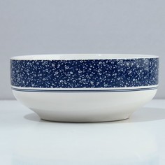 Глубокая тарелка Royal Garden, 14,5 см Dolce Ceramo.