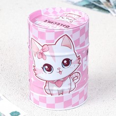 Копилка "На большие мечты", 8 х 11,5 см No Brand